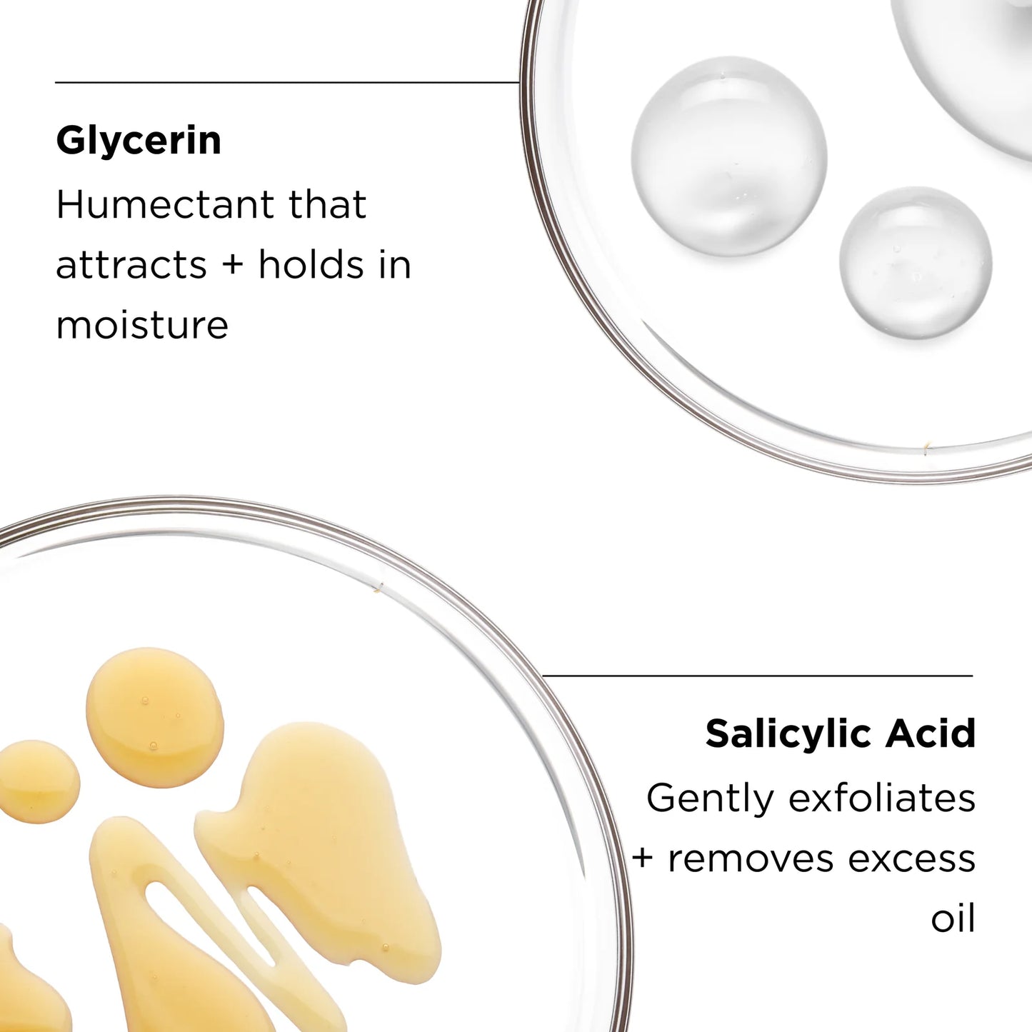 Salicylic Gel Cleanser