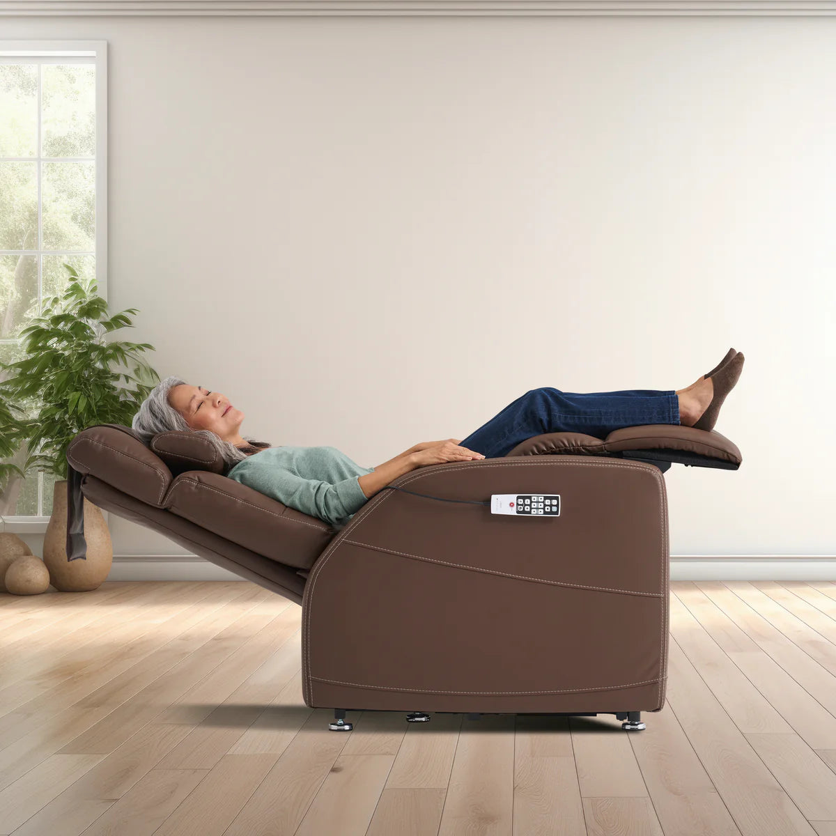 Laevo ZG Chair with Lift Assist