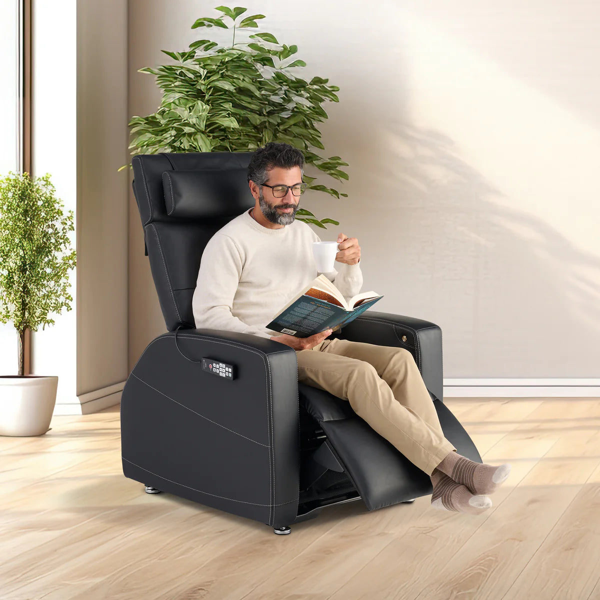 Laevo ZG Chair with Lift Assist
