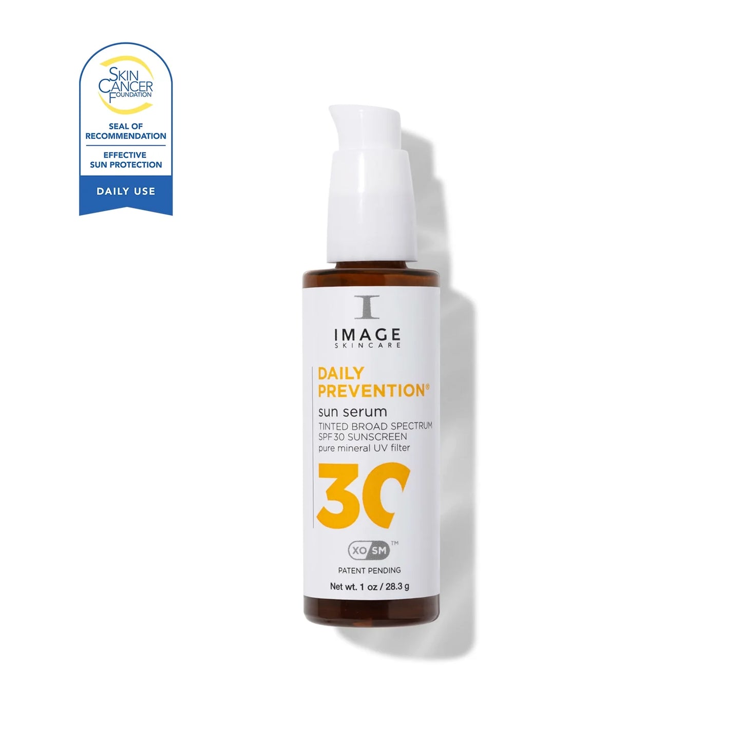DAILY PREVENTION Pure Mineral Tinted Moisturizer SPF 30