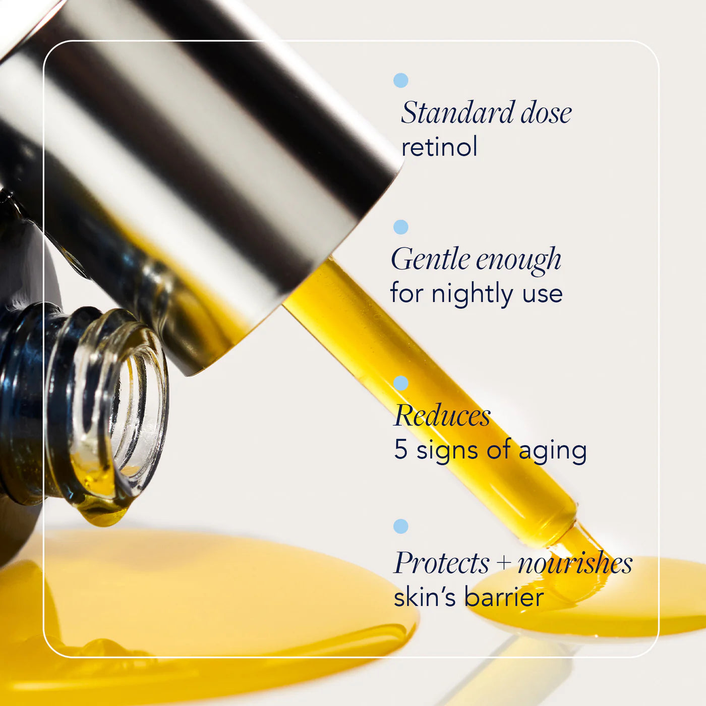 AGELESS+ Retinol Pure Liquid