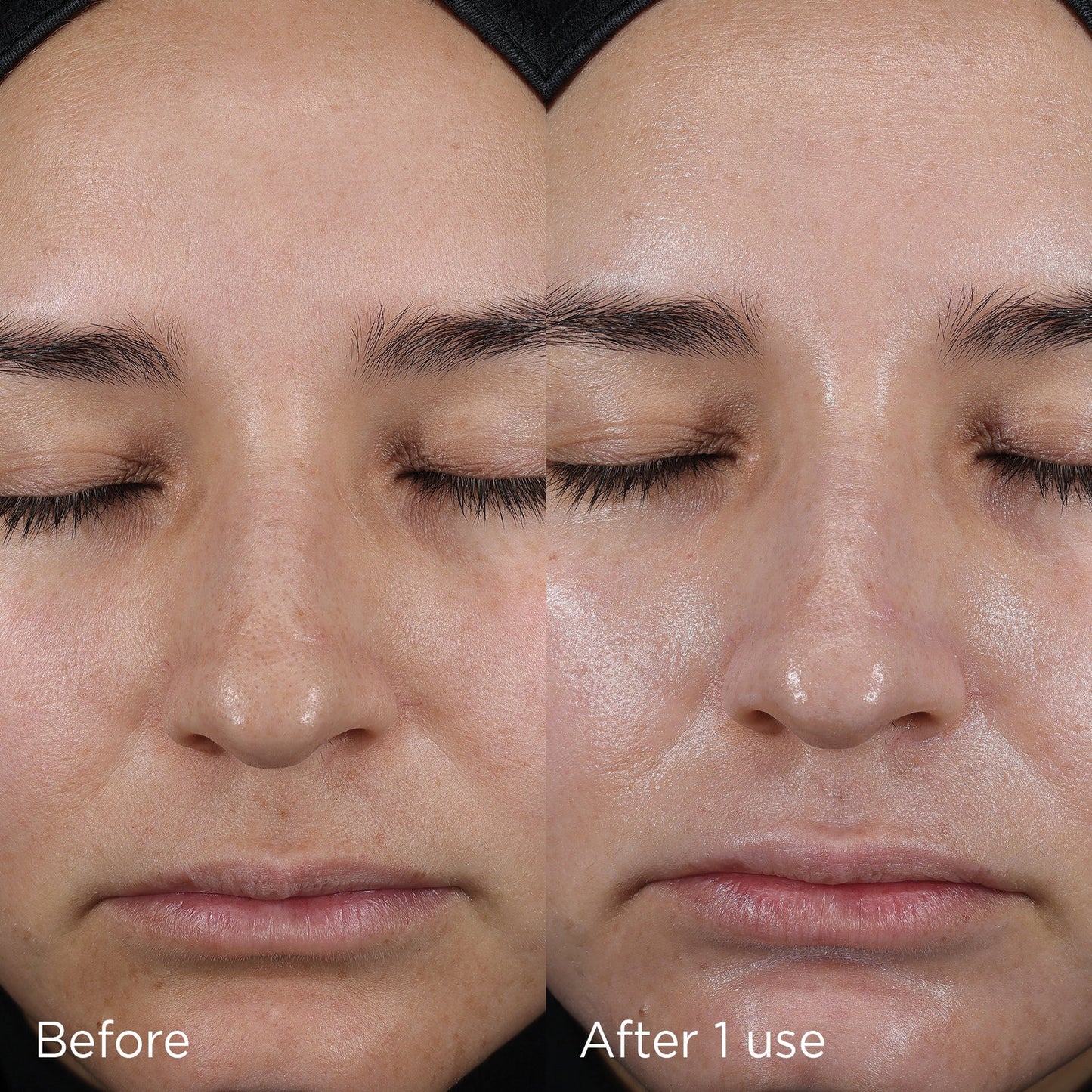 DAILY PREVENTION Pure Mineral Hydrating Moisturizer SPF 30