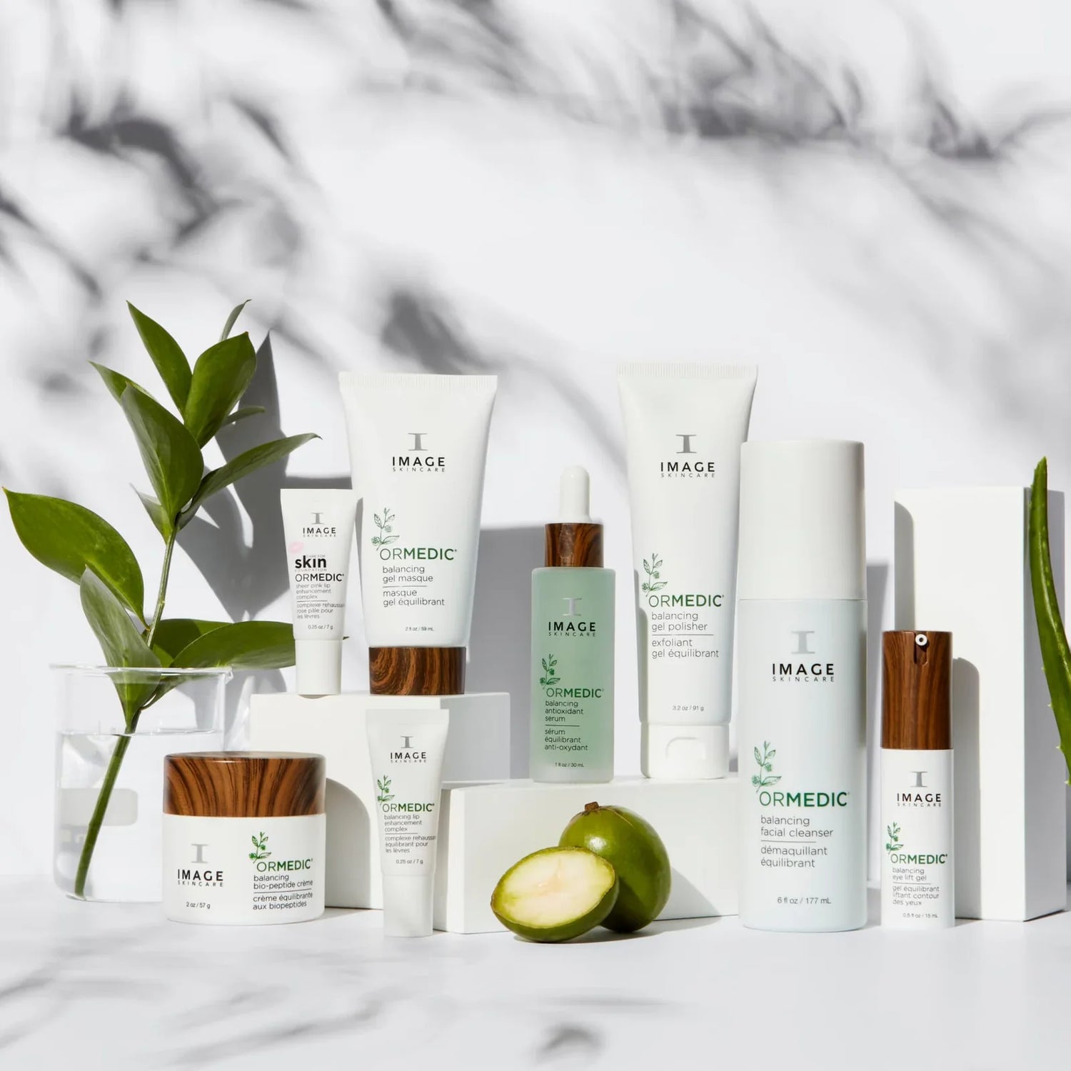 Image Skincare Collection