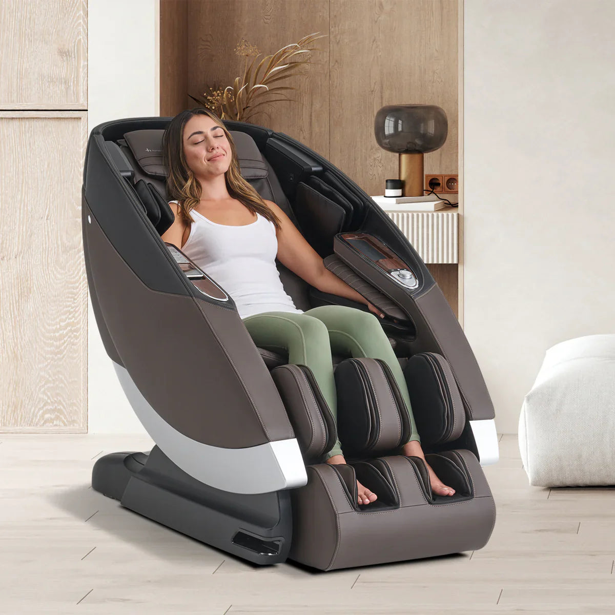 Massage Chairs