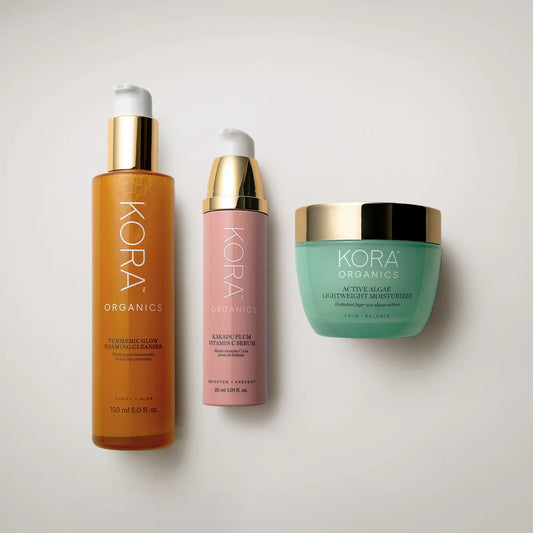 AM Essentials Set
