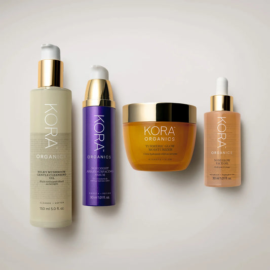 PM Essentials Set