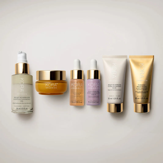 Travel Essentials Set