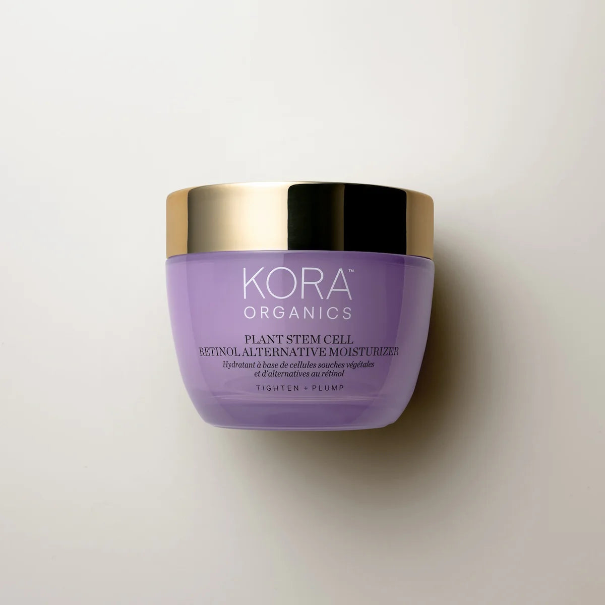 Plant Stem Cell Retinol Alternative Moisturizer