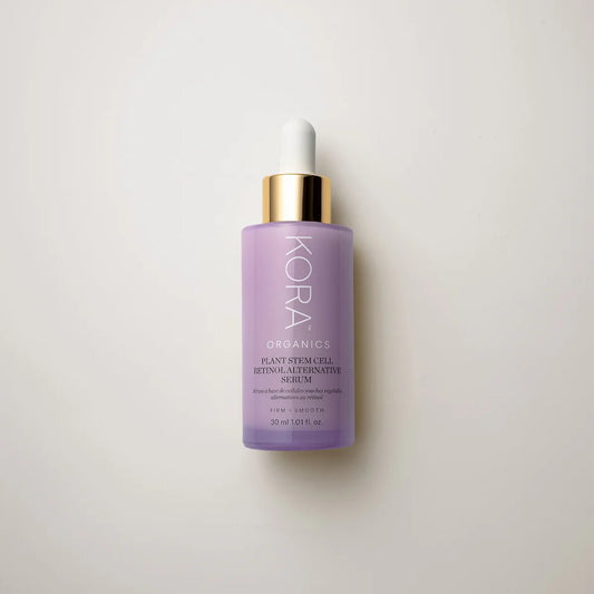 Plant Stem Cell Retinol Alternative Serum