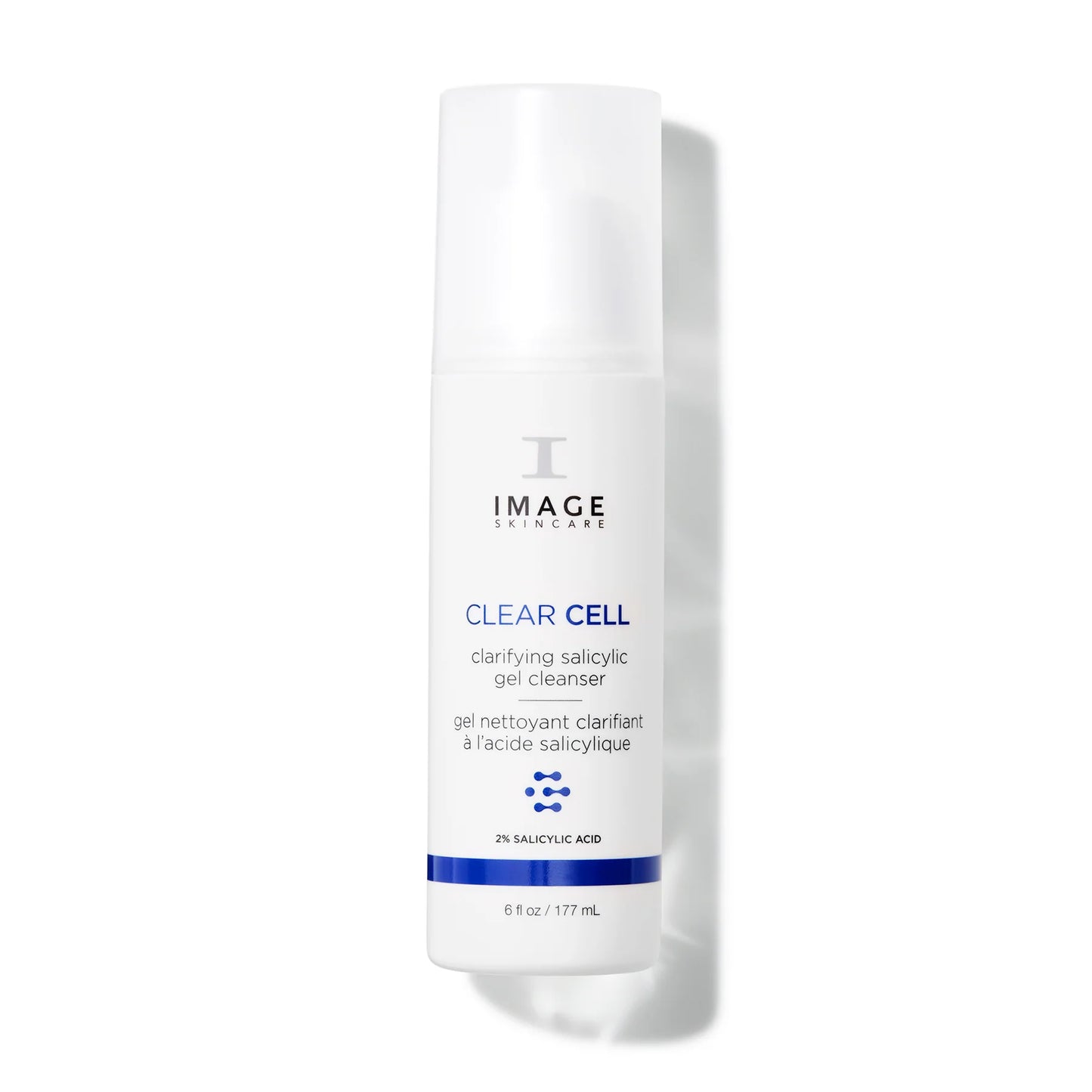 Salicylic Gel Cleanser
