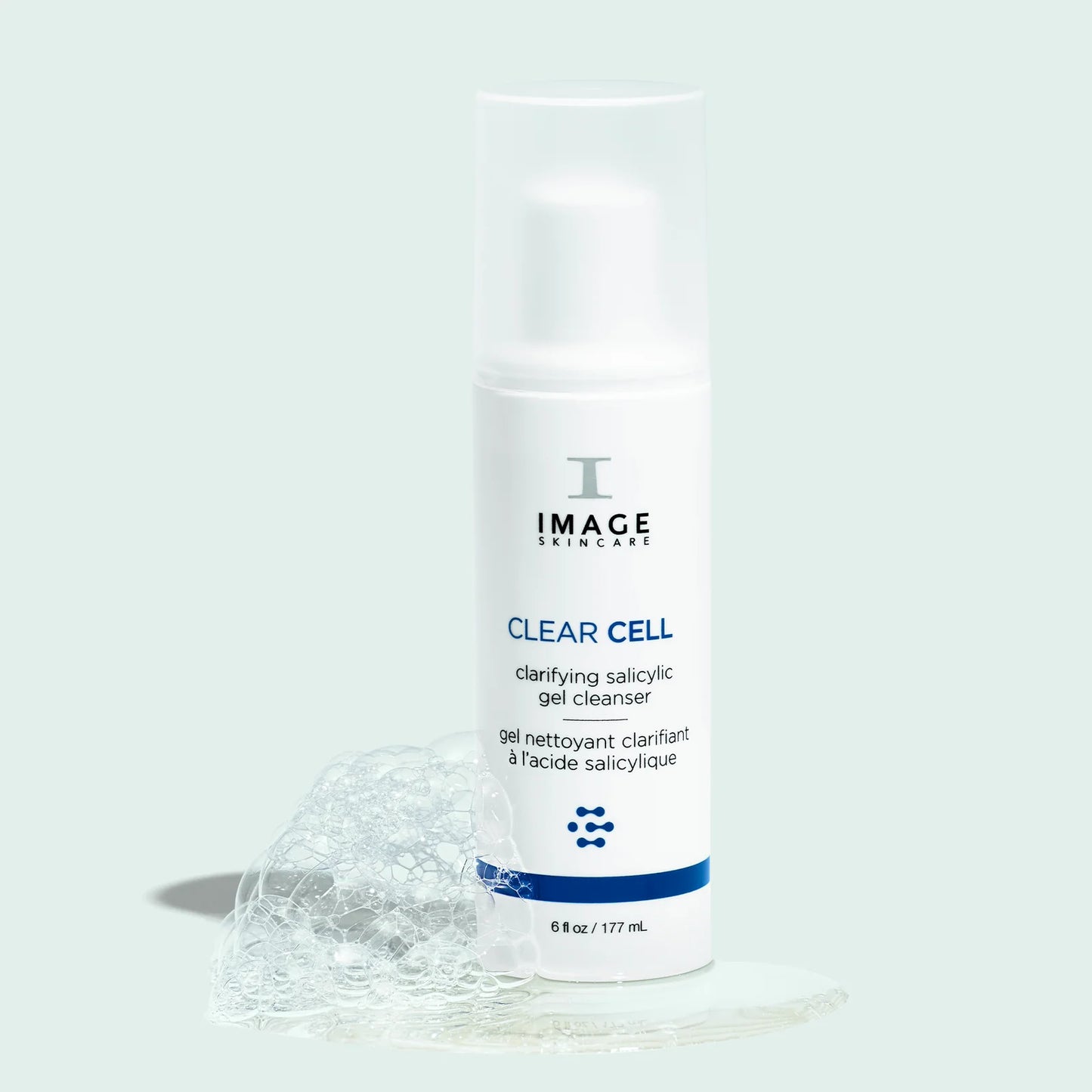 Salicylic Gel Cleanser