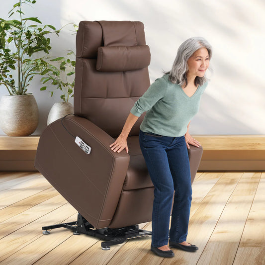 Laevo ZG Chair with Lift Assist