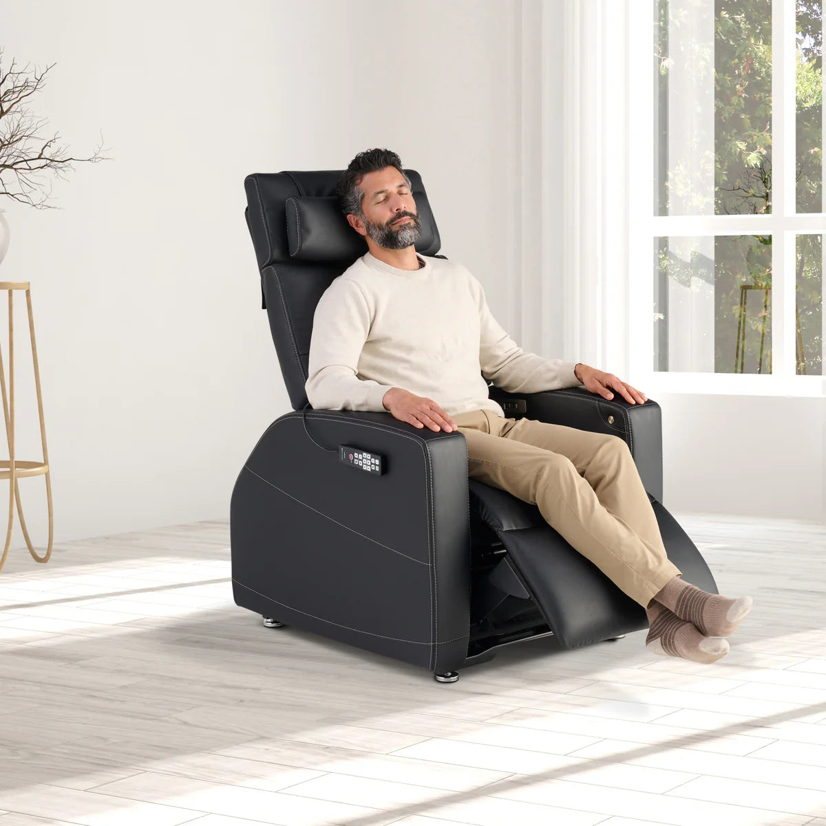 Laevo ZG Chair with Lift Assist
