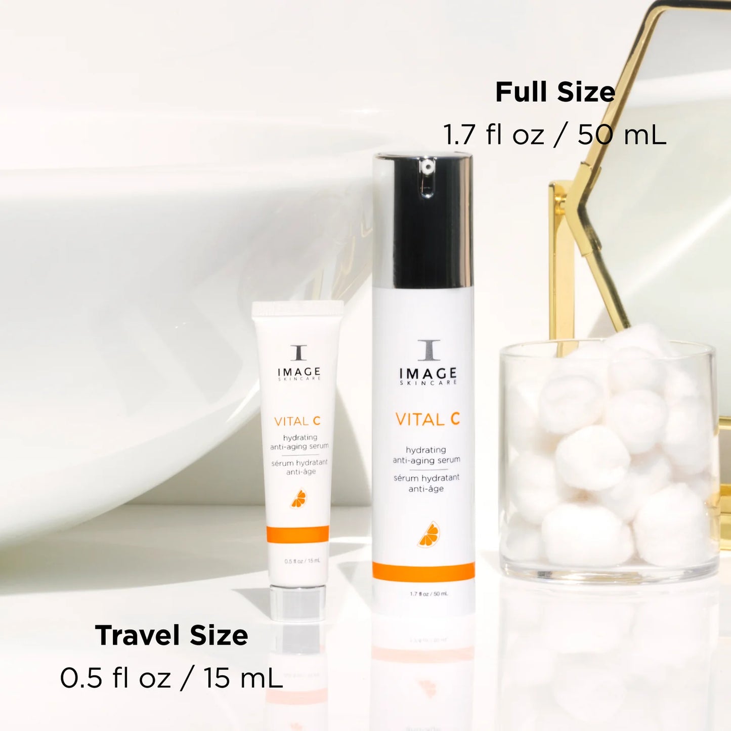 Vital C Hydrating Anti-Aging Serum