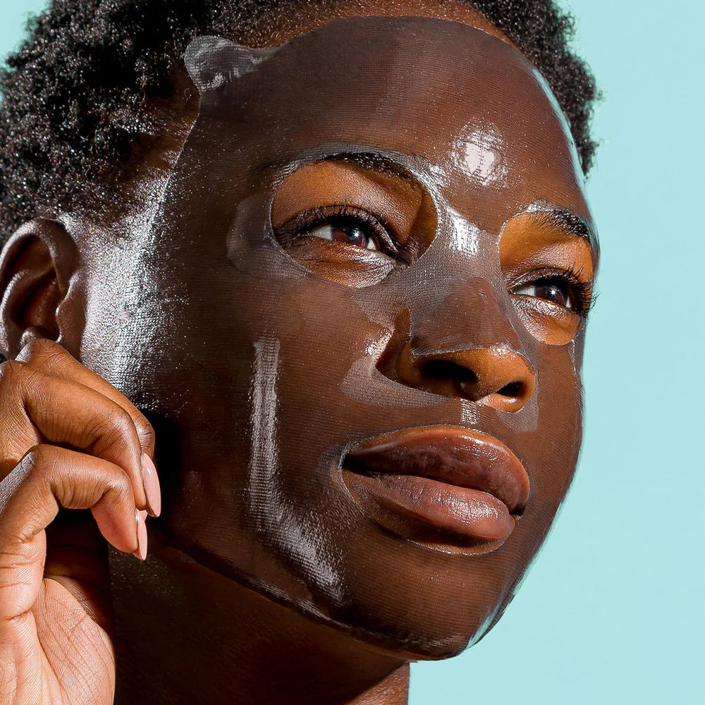 I MASK Hydrating Hydrogel Sheet Mask (Single)
