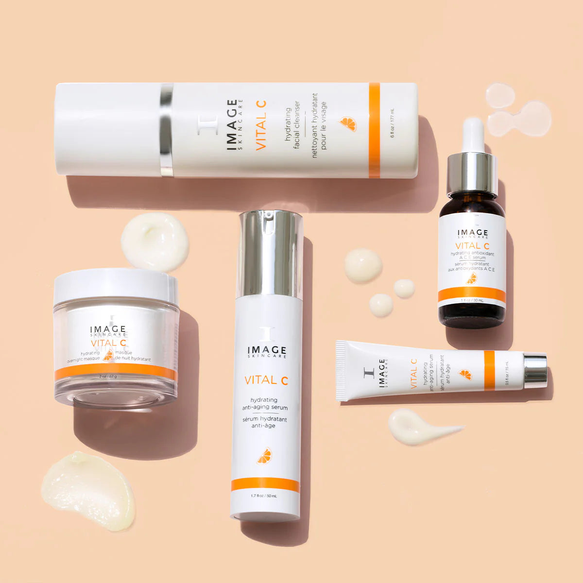 Vital C Hydrating Overnight Masque