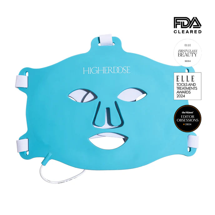 HigherDOSE Supermom Bundle