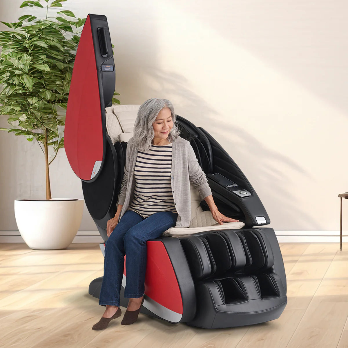 Super Novo X Massage Chair