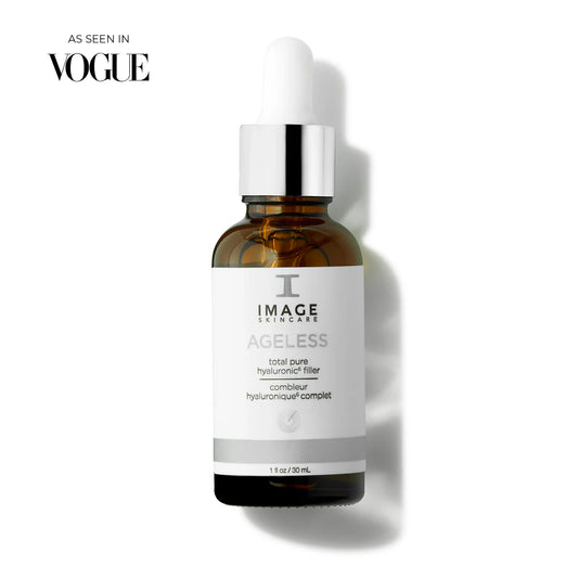 AGELESS Total Pure Hyaluronic6 Filler