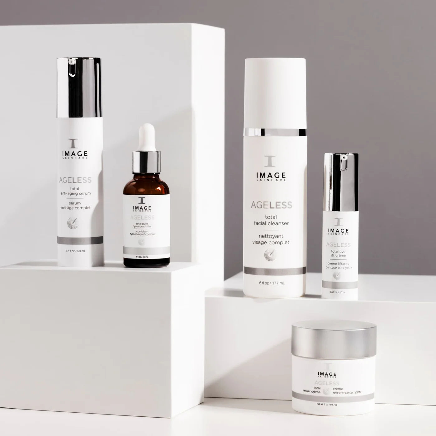 AGELESS Total Pure Hyaluronic6 Filler
