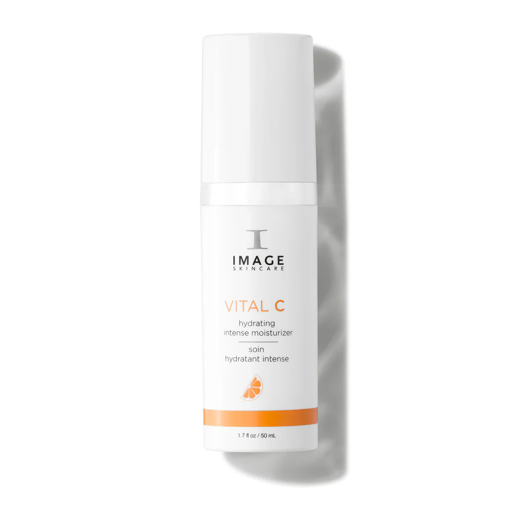 VITAL C Hydrating Intense Moisturizer