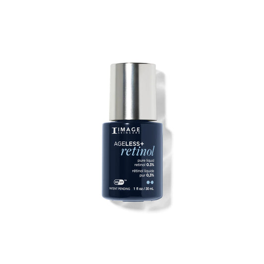 AGELESS+ Retinol Pure Liquid