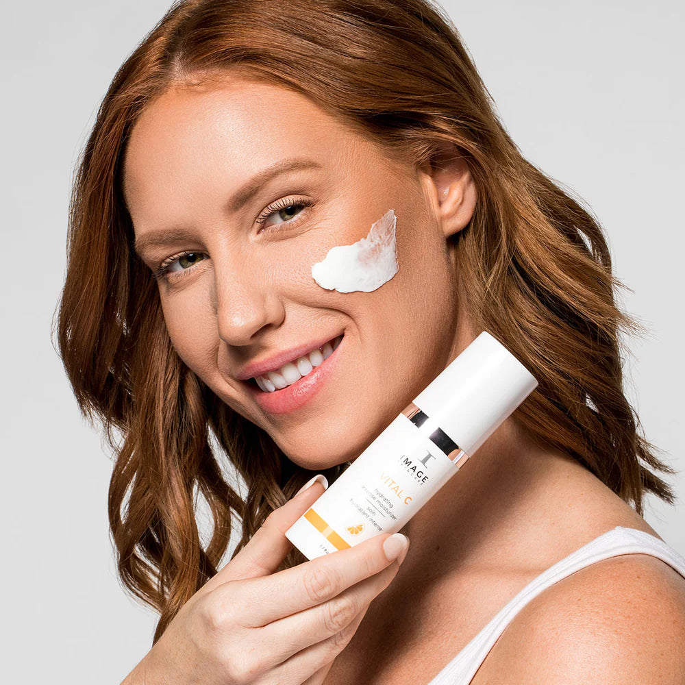 VITAL C Hydrating Intense Moisturizer