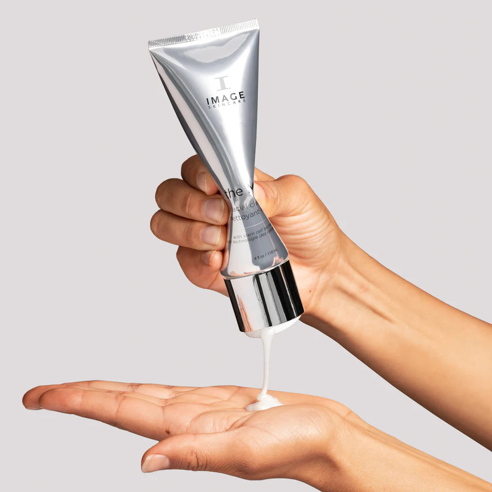 The MAX™ Facial Cleanser