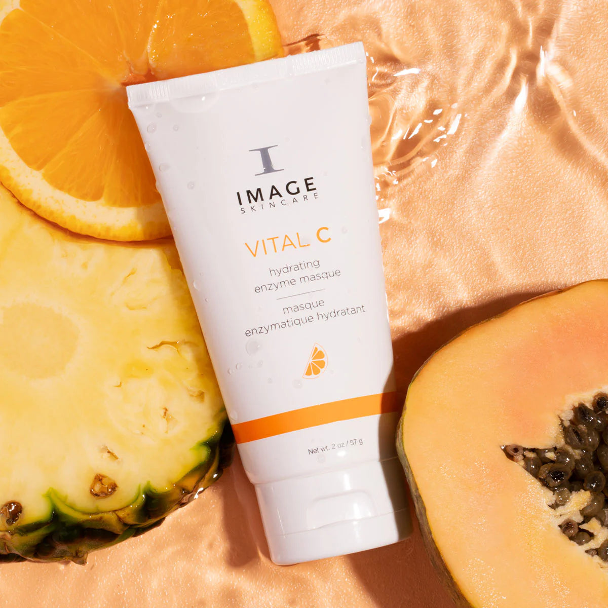 Vital C Hydrating Enzyme Masque
