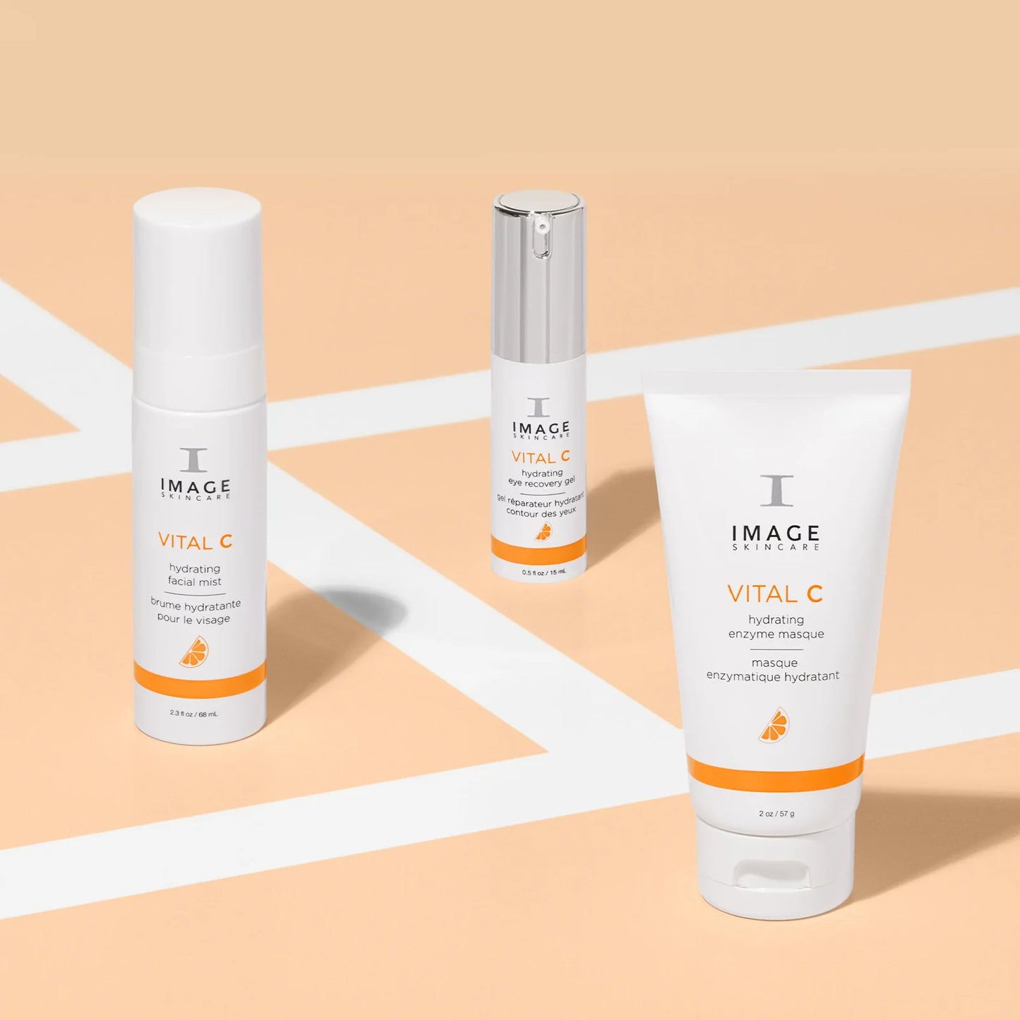 Vital C Hydrating Enzyme Masque