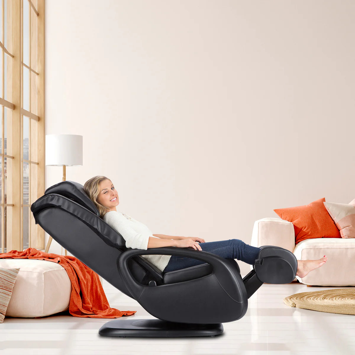 WholeBody® 5.1 Massage Chair