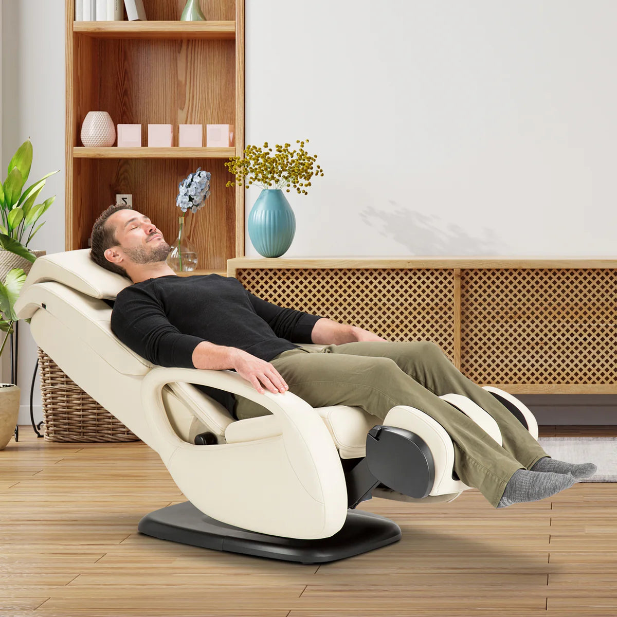 WholeBody® 5.1 Massage Chair