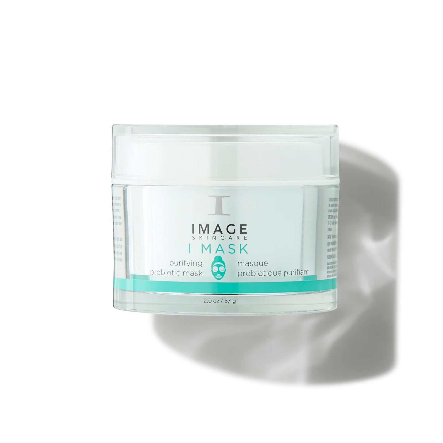 I MASK Purifying Probiotic Superfood Mask