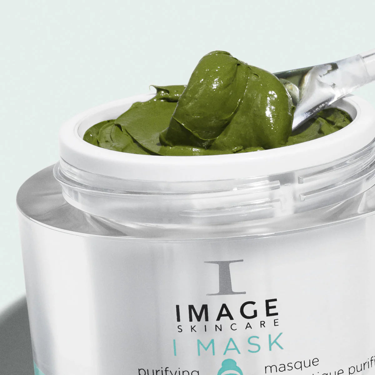 I MASK Purifying Probiotic Superfood Mask