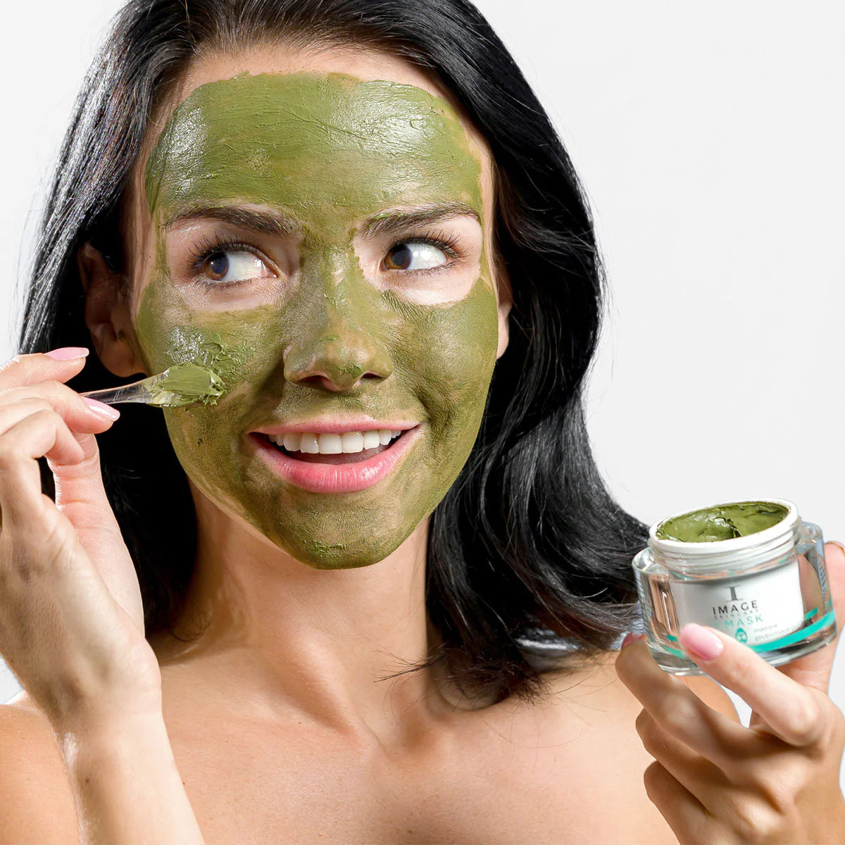 I MASK Purifying Probiotic Superfood Mask