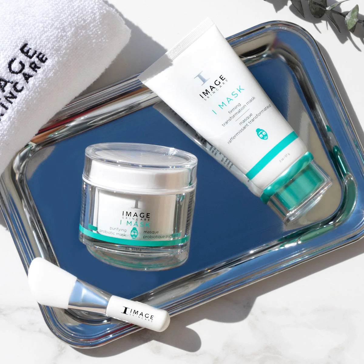 I MASK Purifying Probiotic Superfood Mask