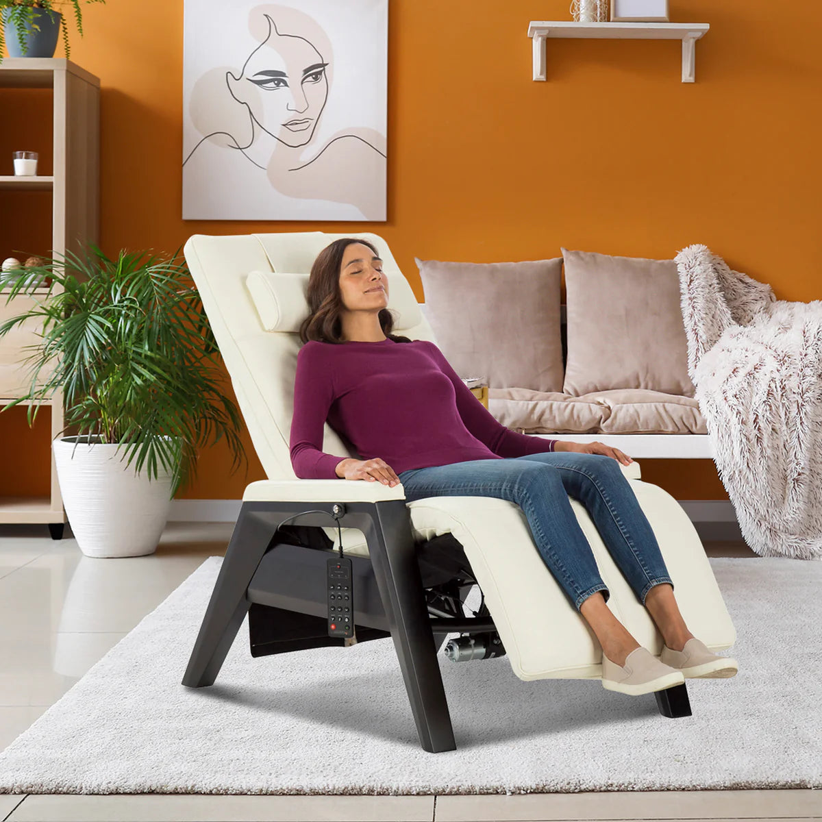 Gravis ZG Chair